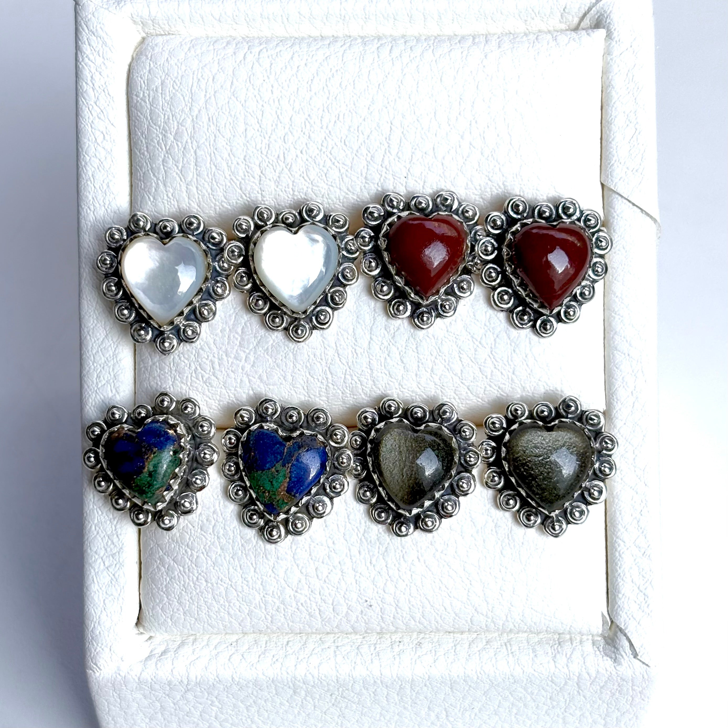 Heart pierce – Biju mam