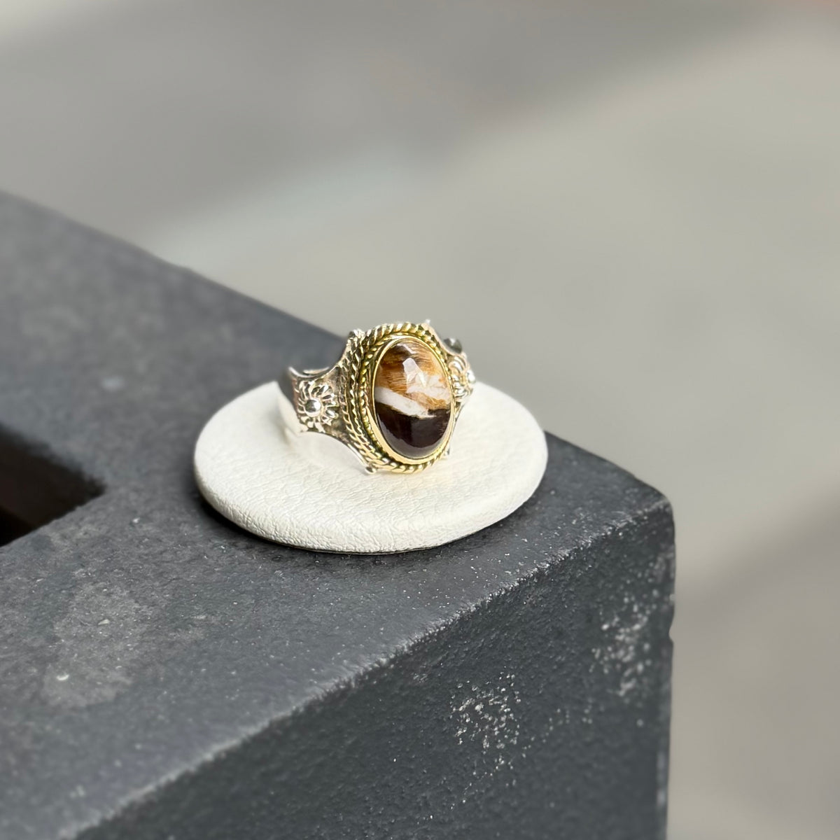 Connect ring 15