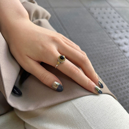 Connect mini ring 19