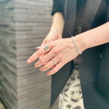 Connect ring 12