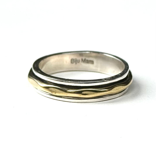 Rolling ring 6