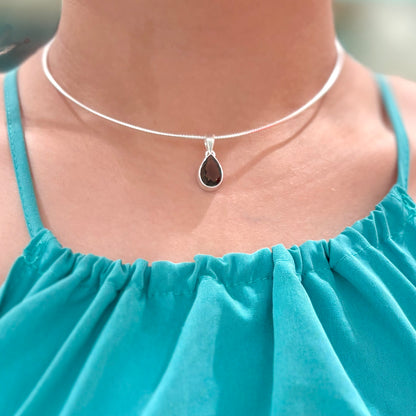 Italian chain necklace 29