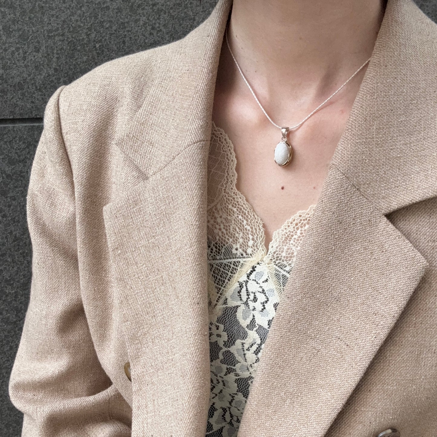 〈名古屋限定〉1stone charm