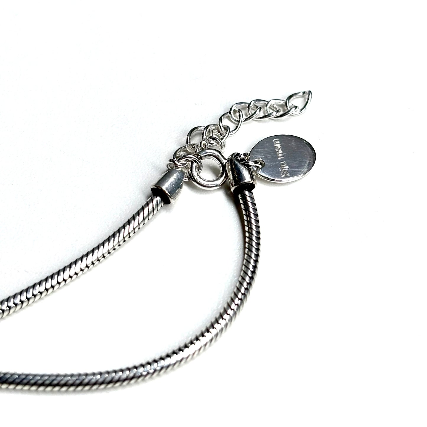 Silver925 chain necklace 35