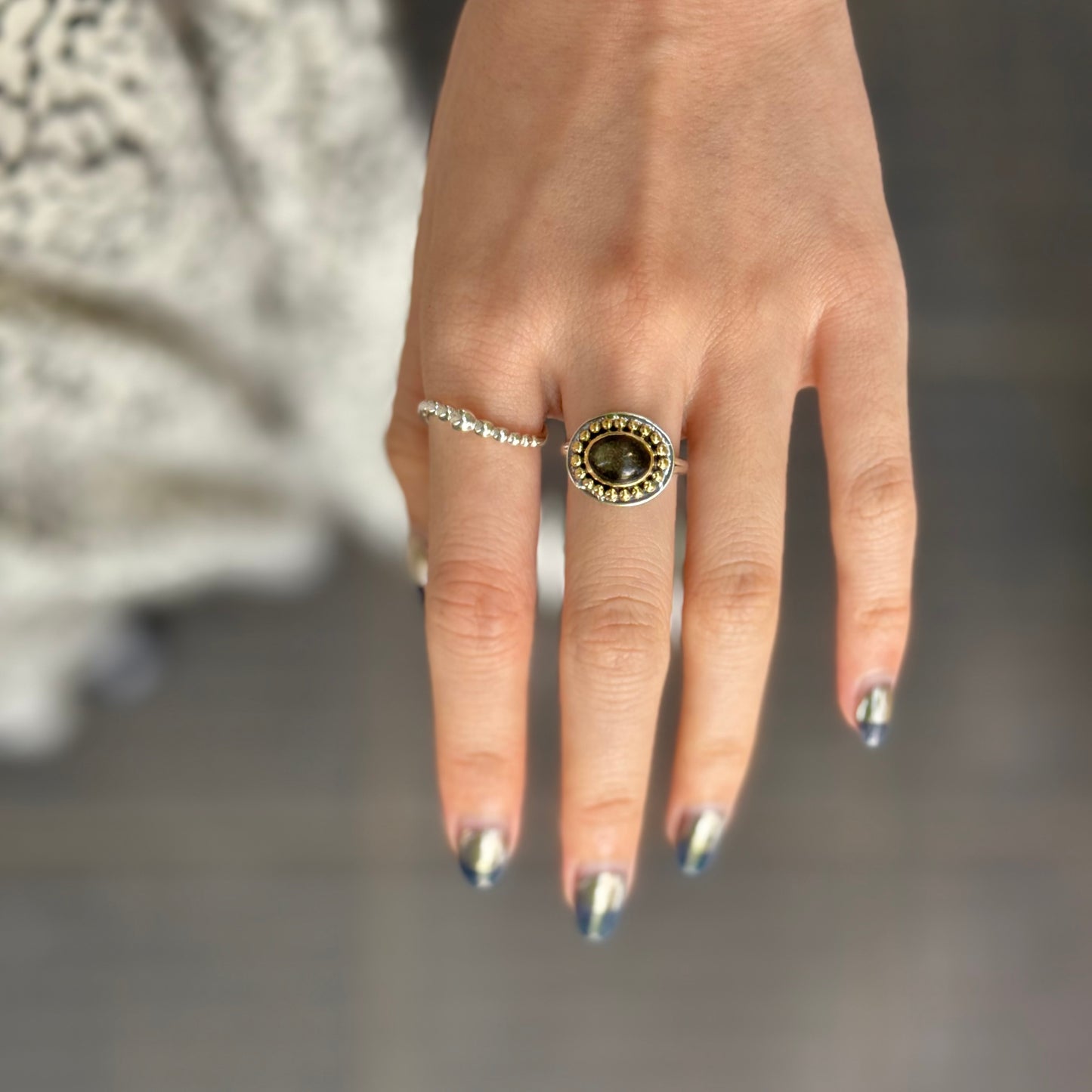 Connect mini ring 28