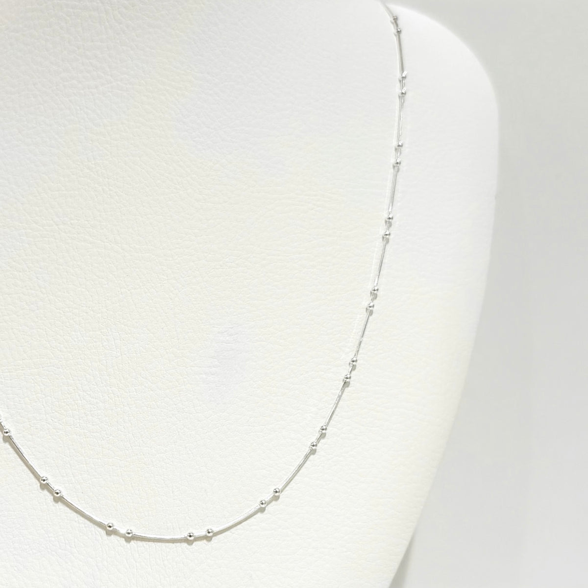 Silver925 necklace 28