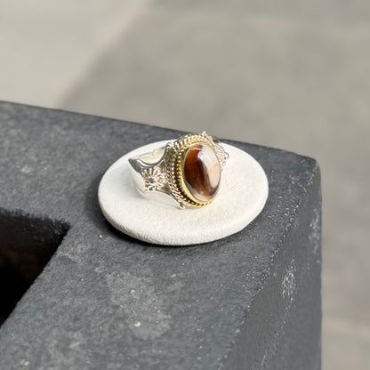 Connect ring 15