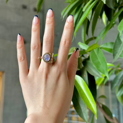 FUKUOKA limited ring 1
