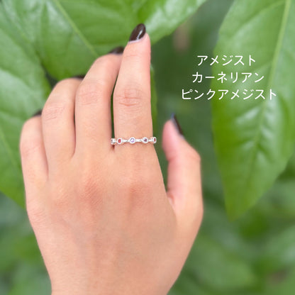5stone ring