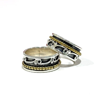 Rolling ring 21