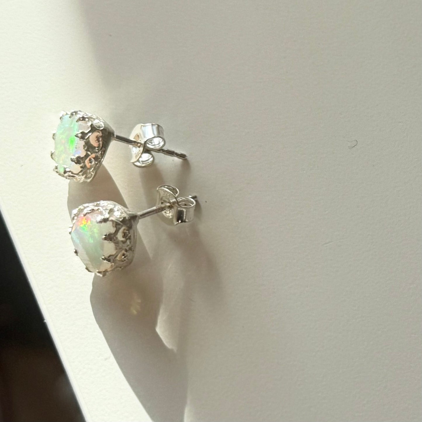 Opal pierce