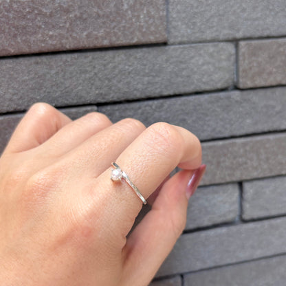 Pearl design ring 2