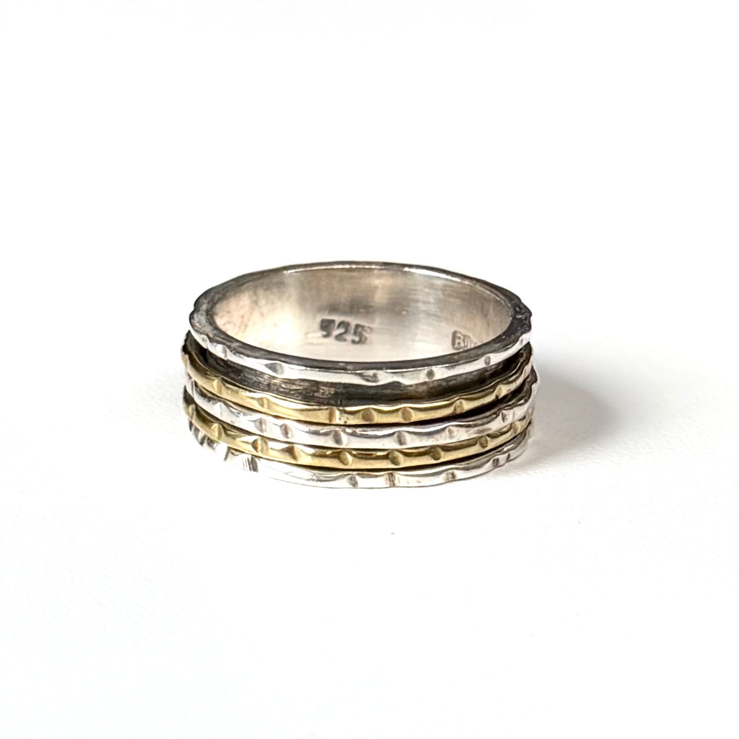 Rolling ring 1