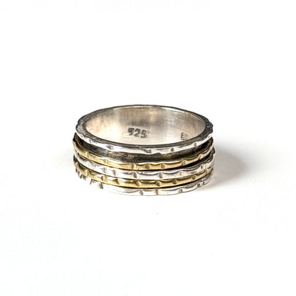 Rolling ring 1