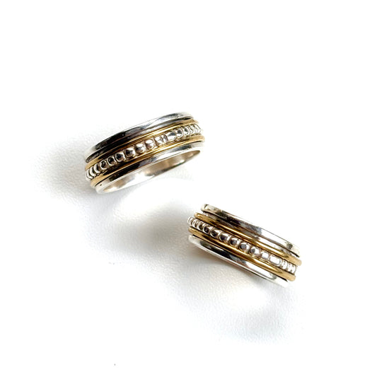 Rolling ring 37