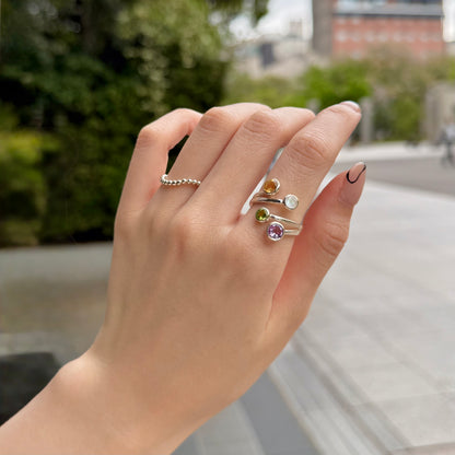 4stone ring 1