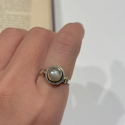 Connect mini ring 11