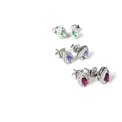 【Biju mam poco】Design pierce 7