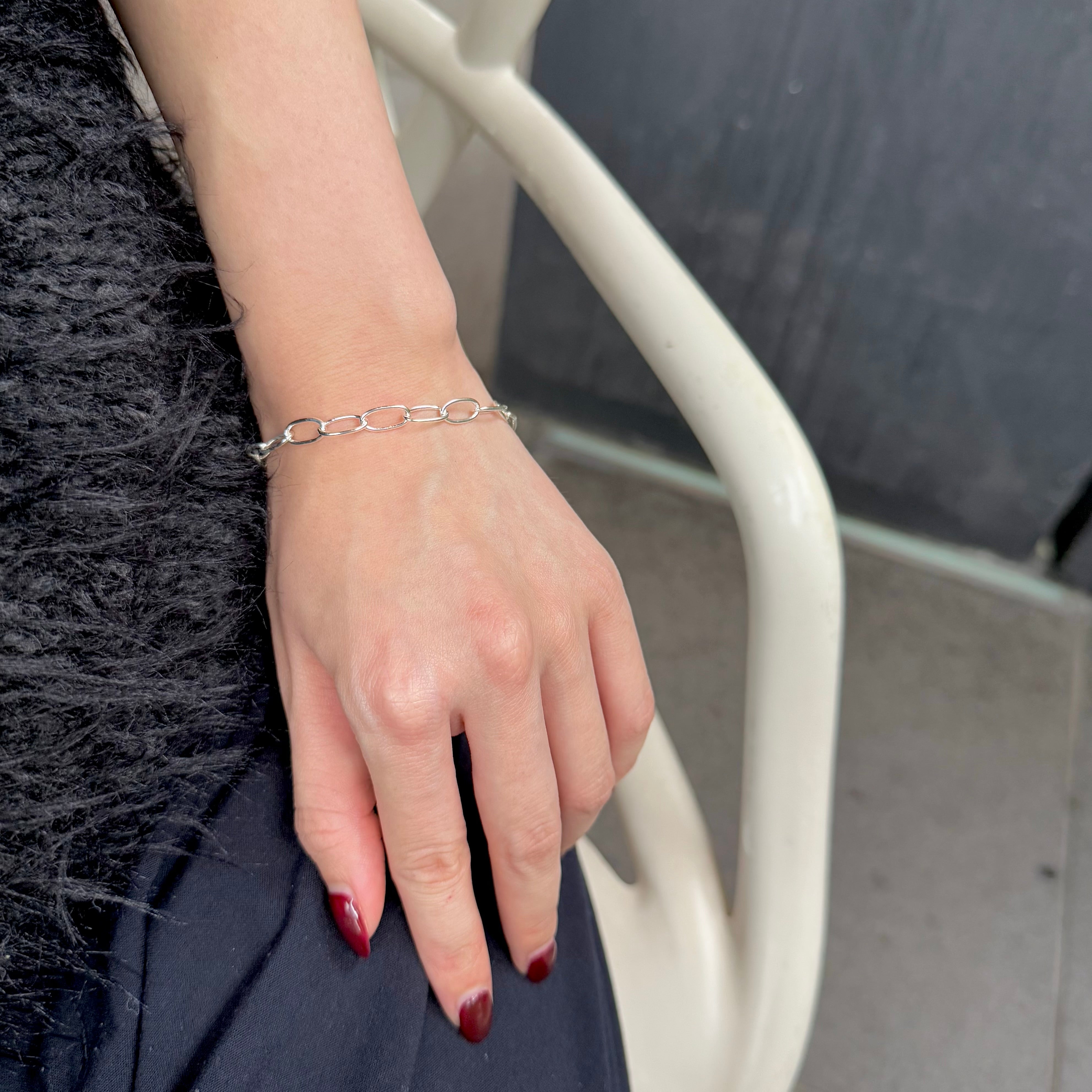 アクセサリー SilverPlating(Silver925 Parts) Bracelet SilverPlating(Silver925 Parts) Bracelet - メルカリ