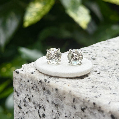 【Biju mam poco】Design pierce