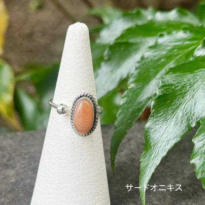 Silver925 design ring 100
