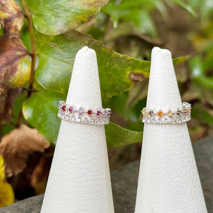 【Biju mam poco】Design ring