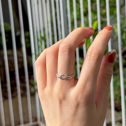 【Bijumam poco】Twist Weave by Hand 3