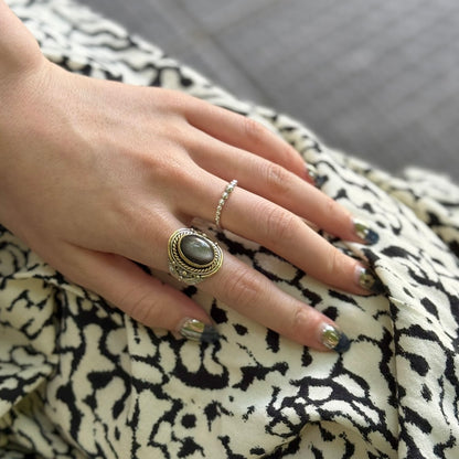 Connect ring 6