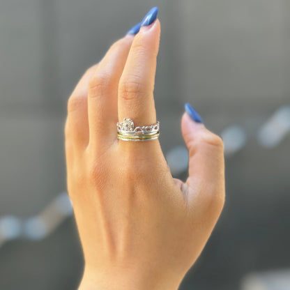 Rolling ring 4
