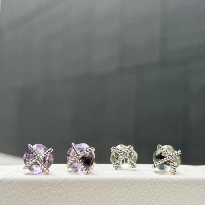 【Biju mam poco】Design pierce