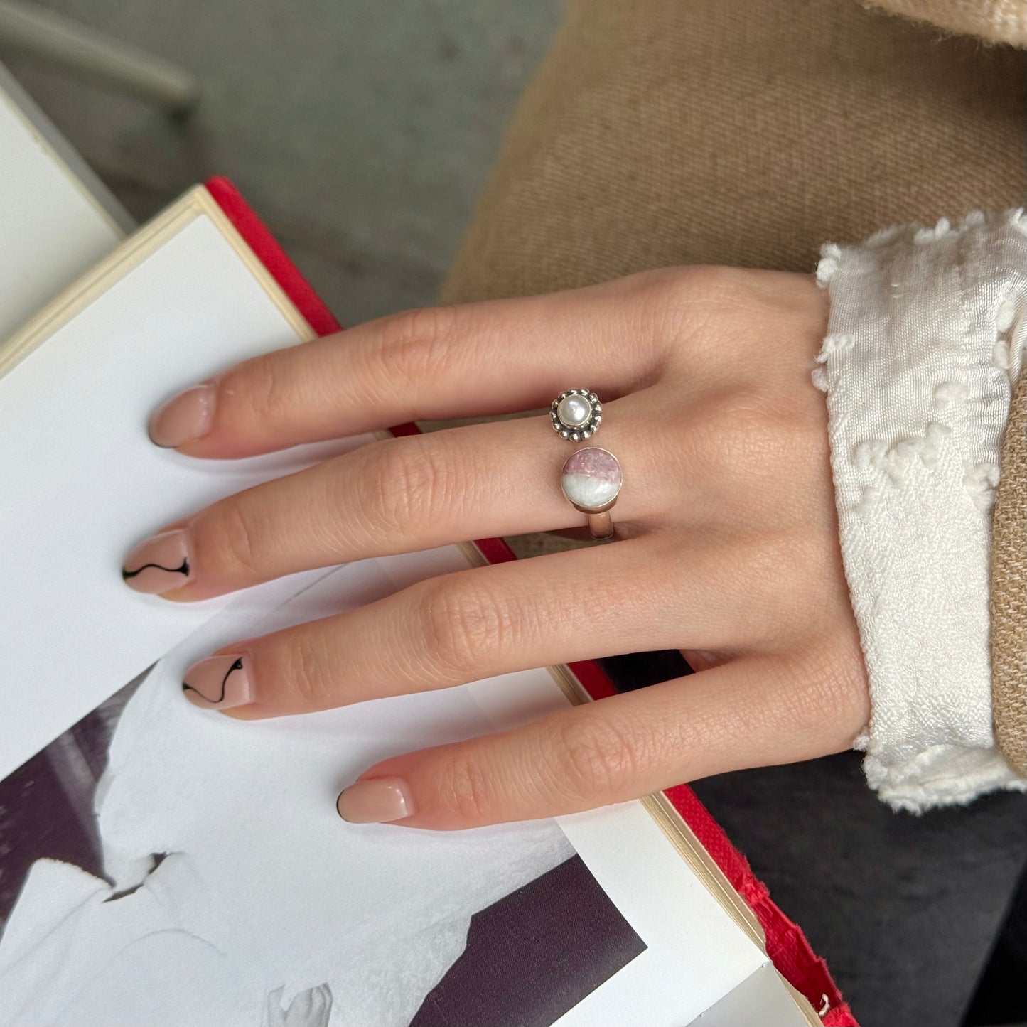 2stone ring 28