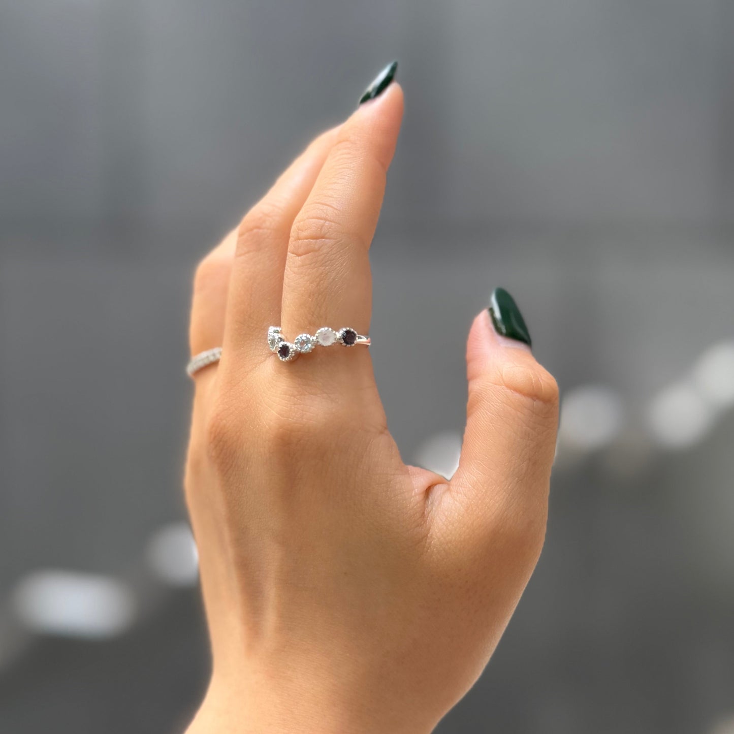 7stone ring 11