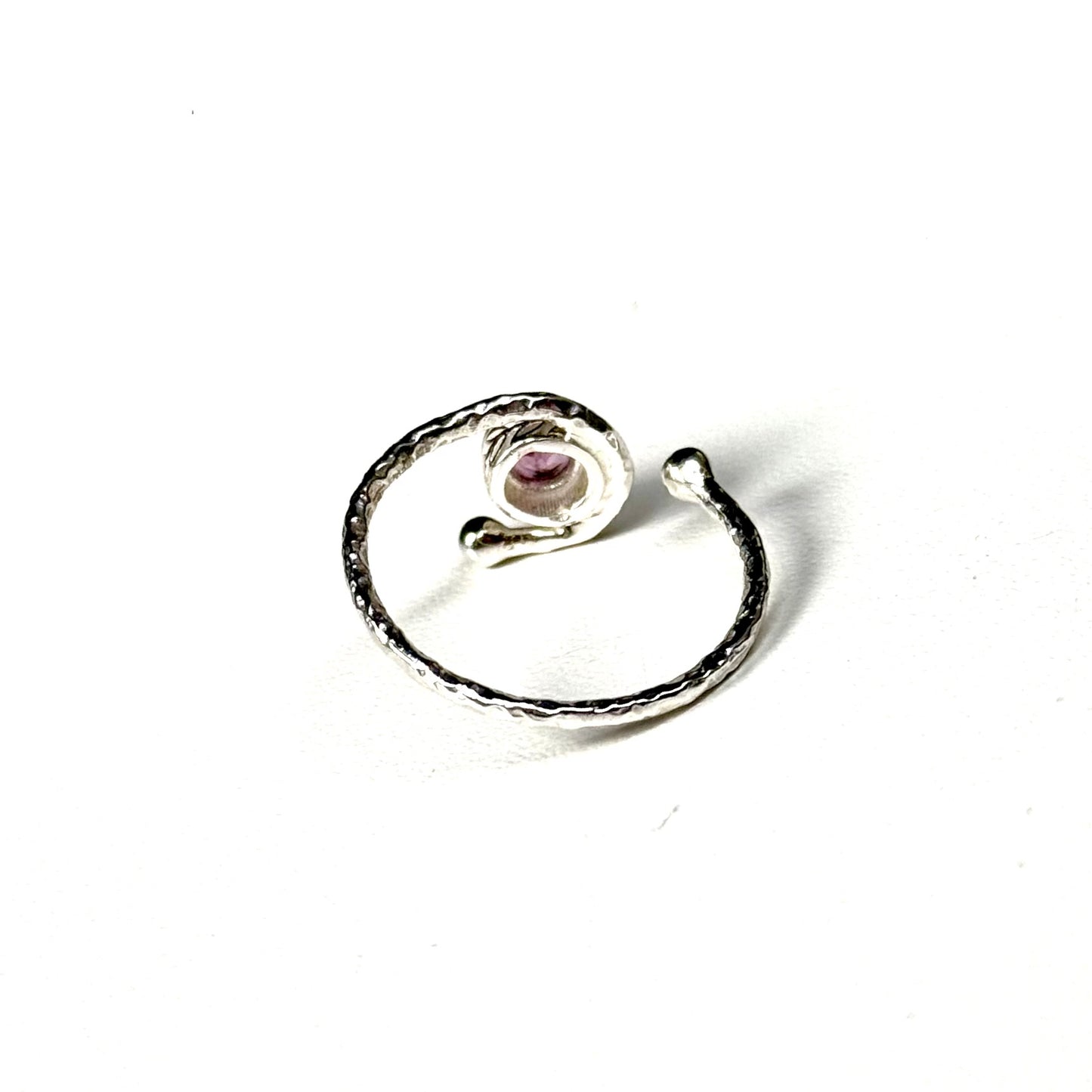 Silver925 design ring 84
