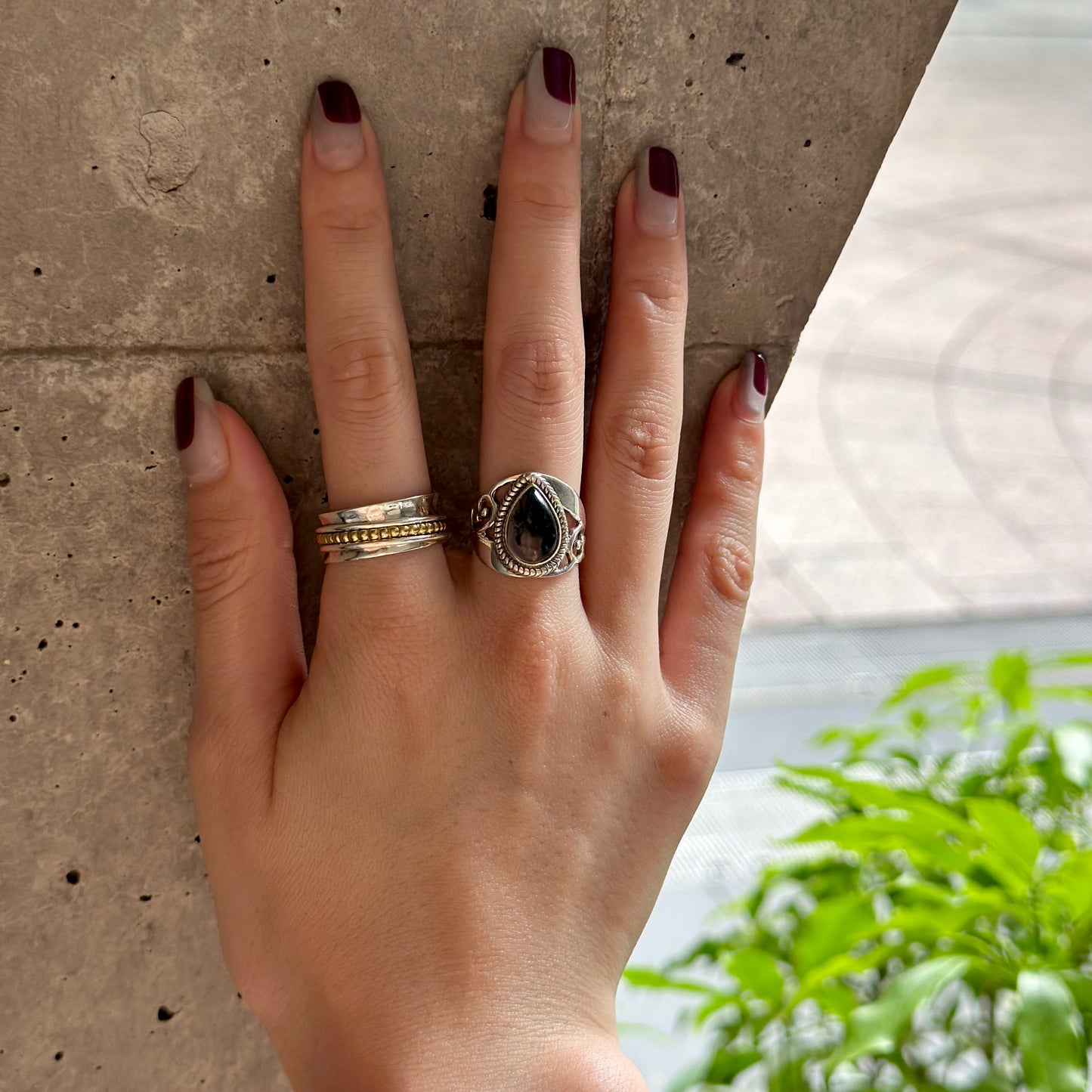 Rolling ring 36