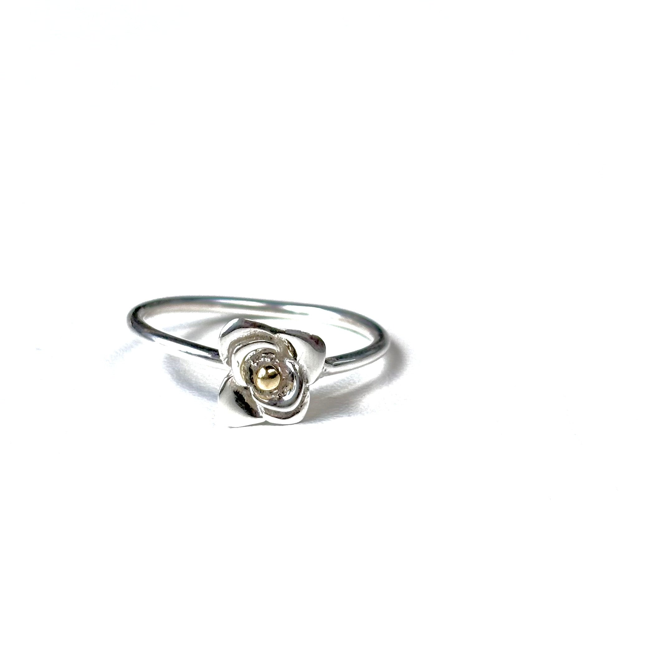 ring – Biju mam