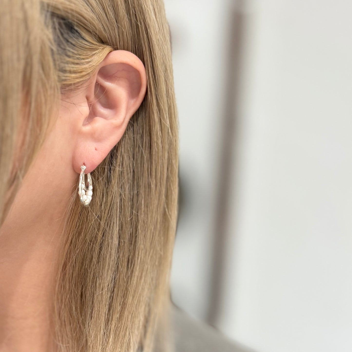 Pearl design pierce 2