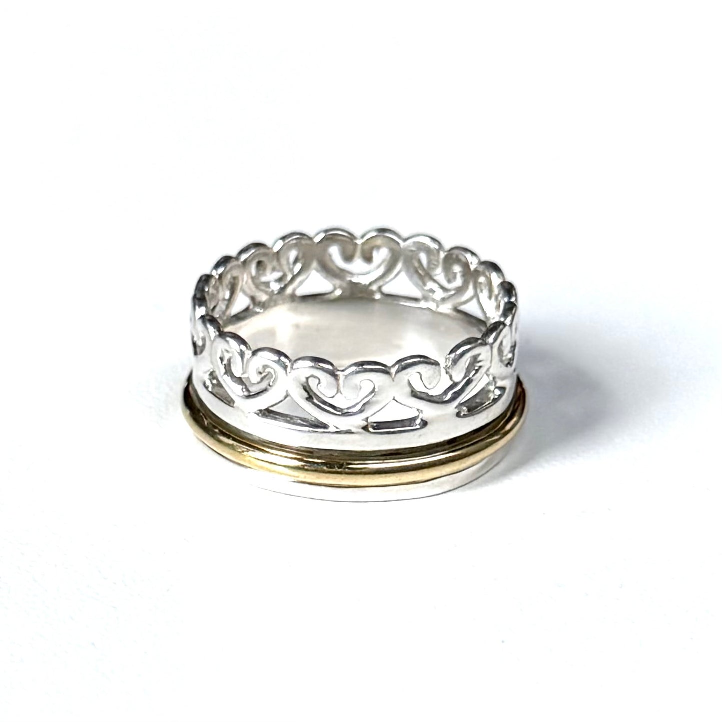 Rolling ring 3