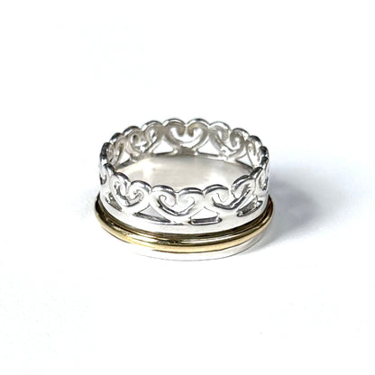 Rolling ring 3