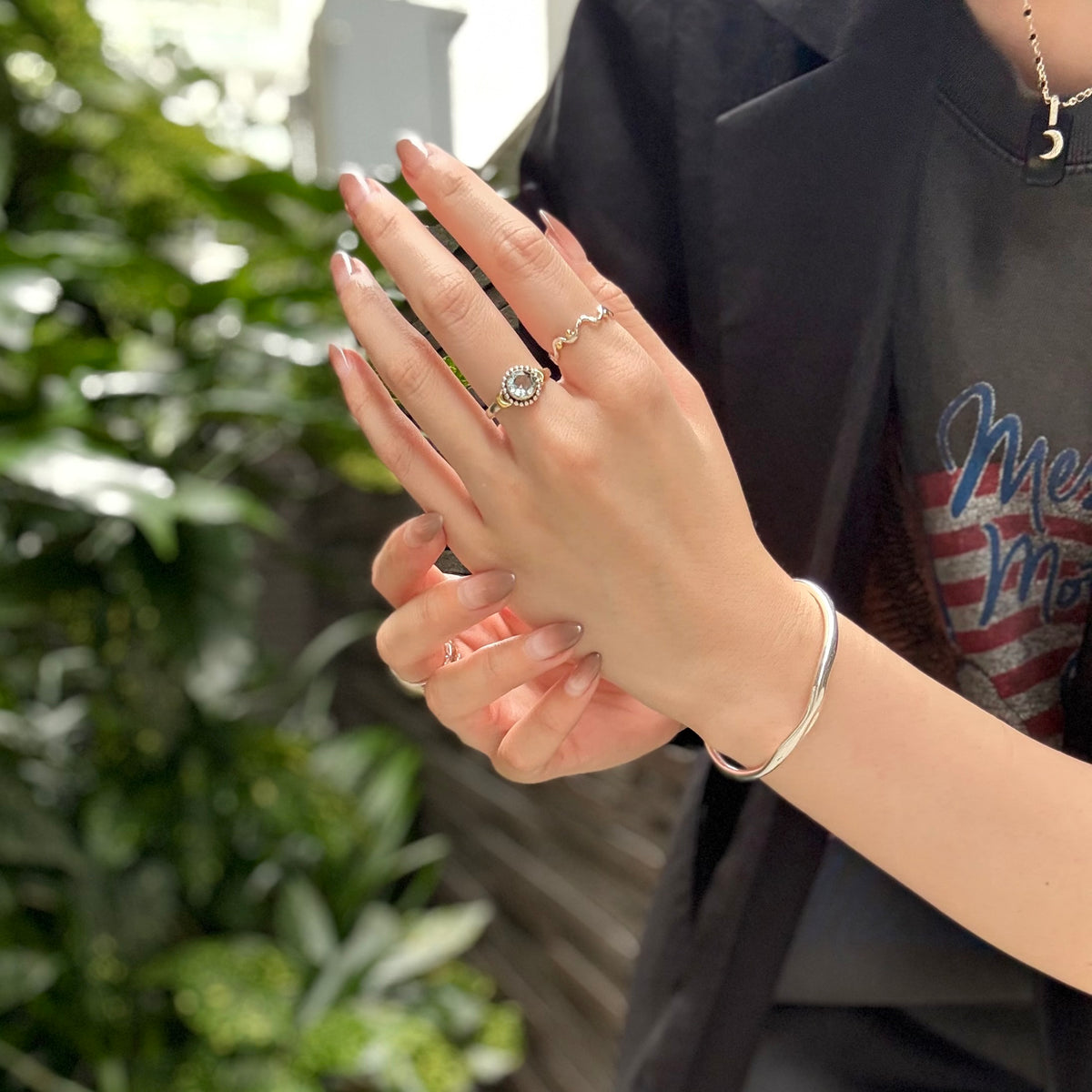 Connect mini ring 12