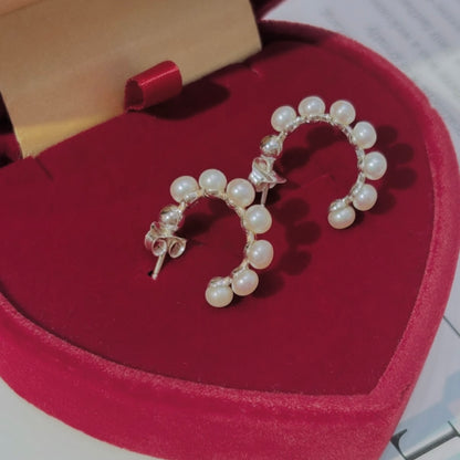 Pearl design pierce 4