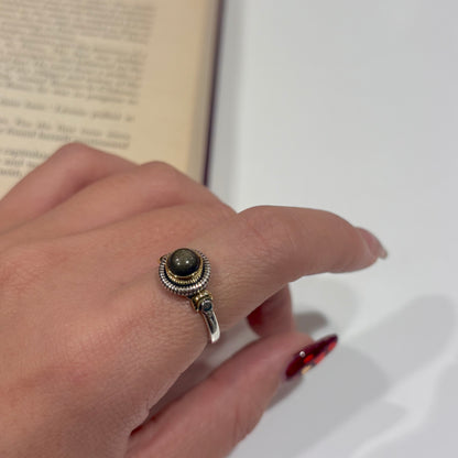 Connect mini ring 11