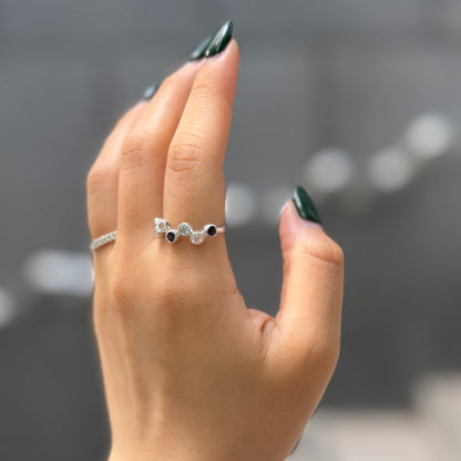 7stone ring 13