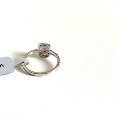 【Biju mam poco】Design ring 22