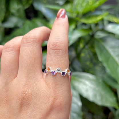 7stone ring 6