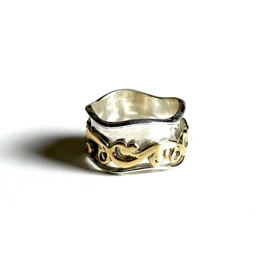 Rolling ring 46