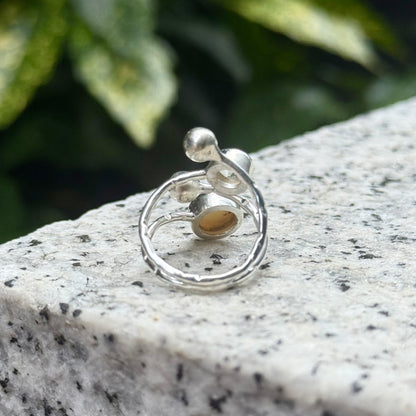 2stone ring