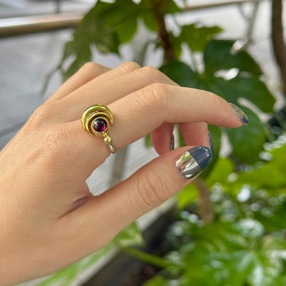 Connect mini ring 25