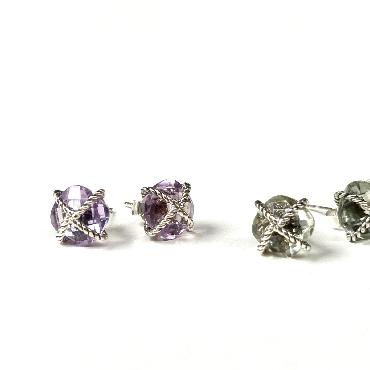【Biju mam poco】Design pierce