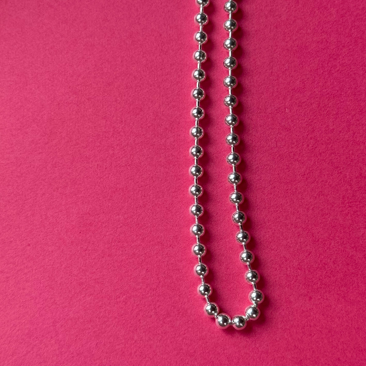 Silver925 necklace 32