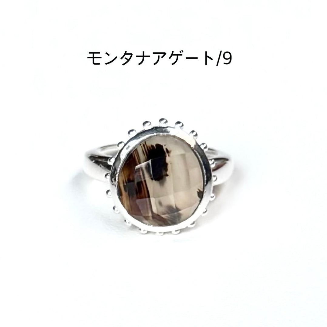 Silver925 design ring 131